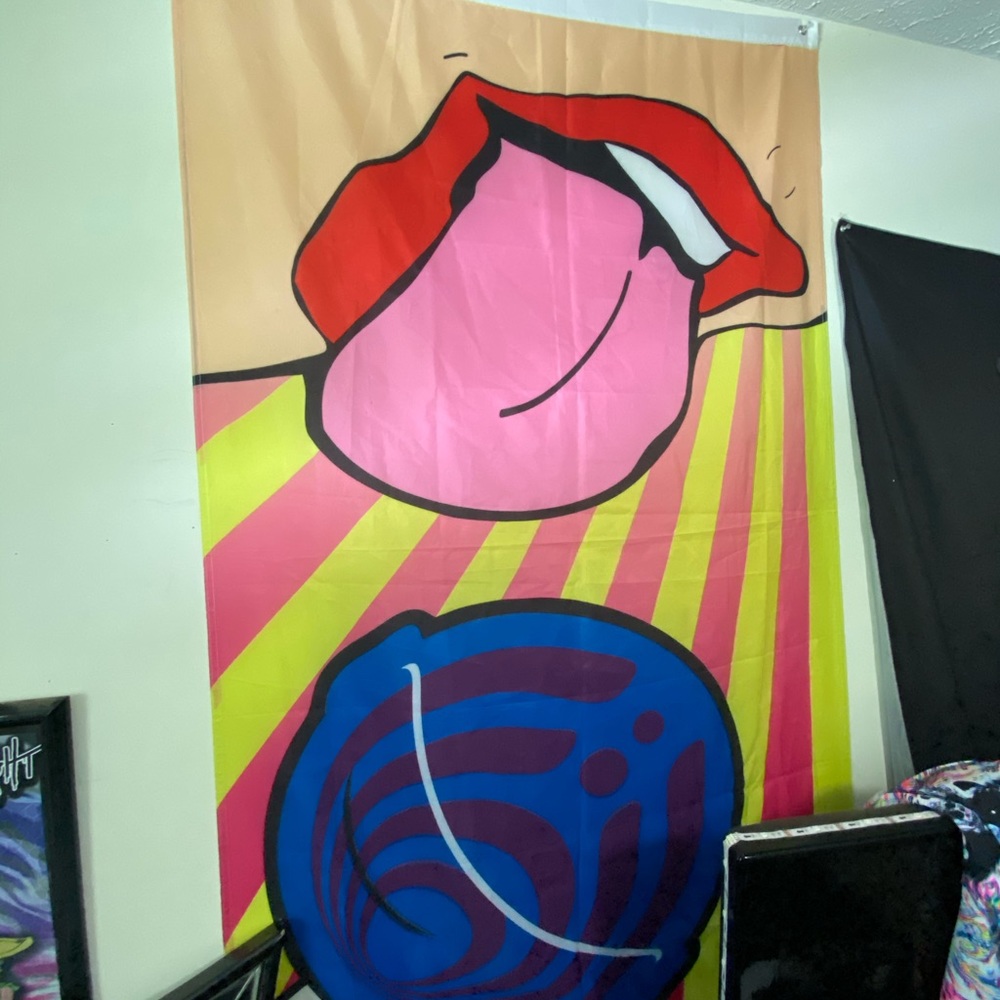 Bassnectar Tapestry